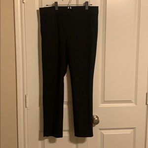 Loft Marisa style pants